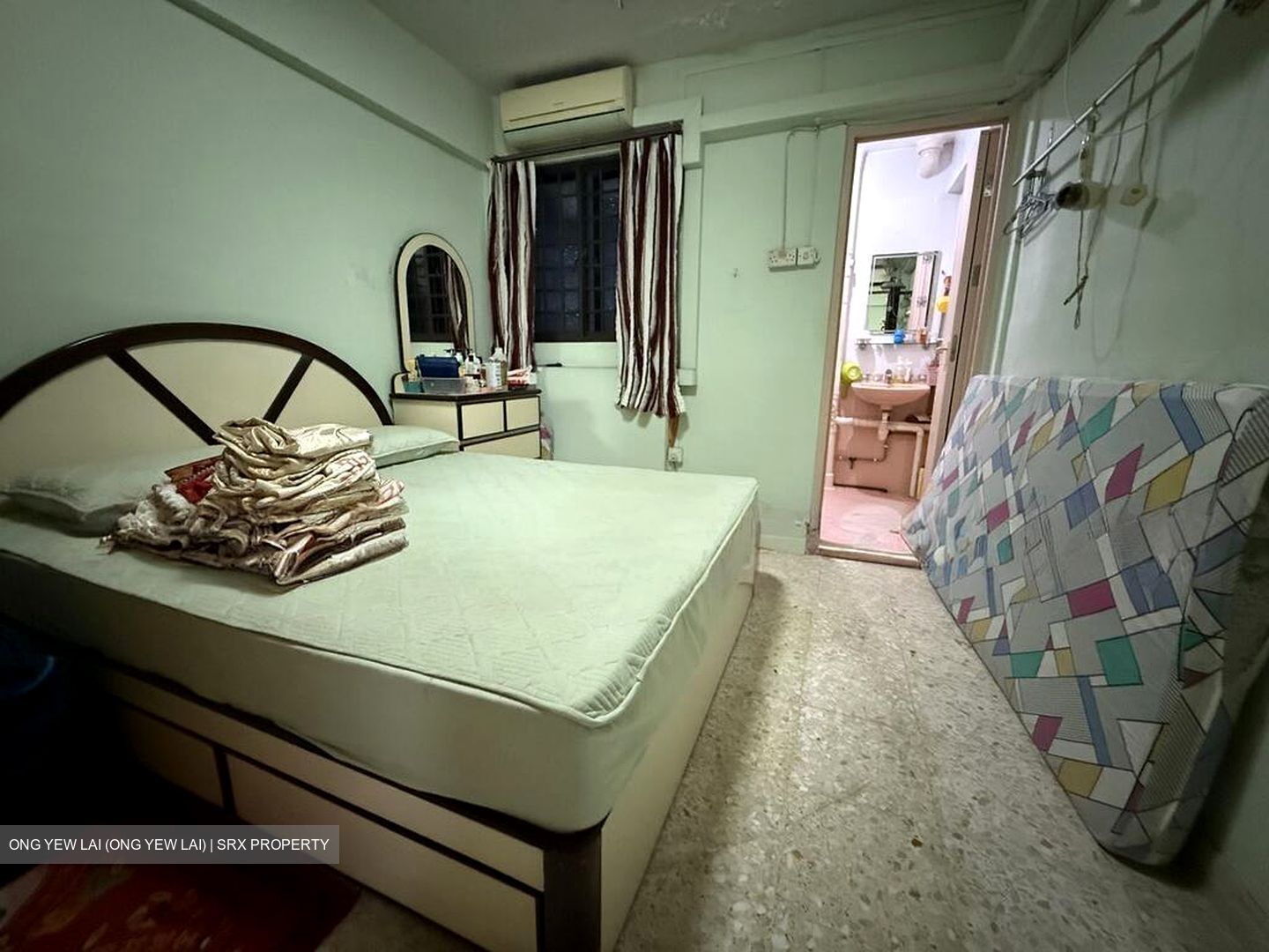 Blk 330 Clementi Avenue 2 (Clementi), HDB 3 Rooms #511745821